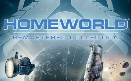 Homeworld Remastered Collection: +2 трейнер