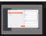 Screenshot #2 - RadZen v2.87.6 .Net Core, Angular, Business Web Applications Builder