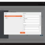 Screenshot #2 - RadZen v2.87.6 .Net Core, Angular, Business Web Applications Builder