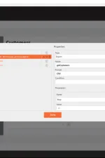 Screenshot #2 - RadZen v2.87.6 .Net Core, Angular, Business Web Applications Builder