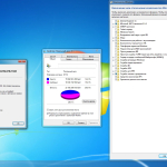 Screenshot #2 - Windows 7 SP1 x64 Rus by OneSmiLe [16.09.2022]