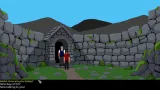 Screenshot #4 - Primordial Fate