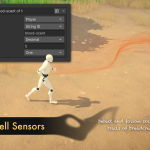 Screenshot #7 - Perception 2 | Game Creator 2 Unity