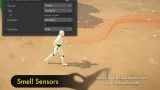 Screenshot #7 - Perception 2 | Game Creator 2 Unity