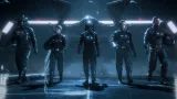 Screenshot #6 - STAR WARS: Squadrons