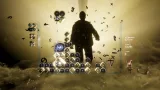 Screenshot #1 - Lumines Arise