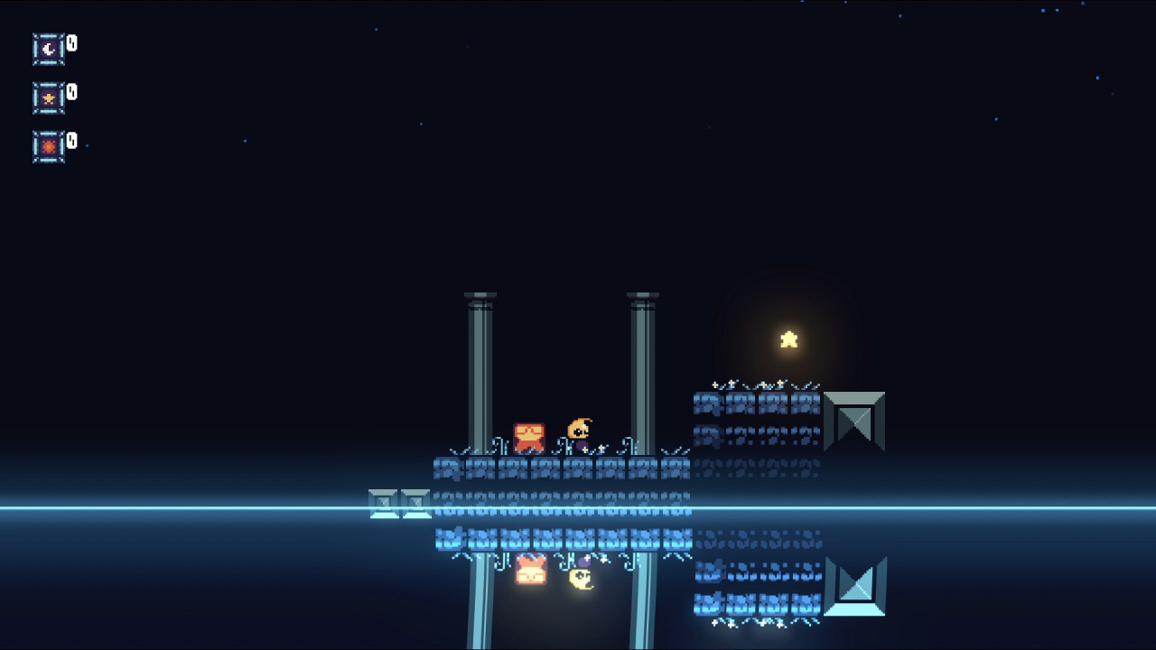 Screenshot #1 - Selas