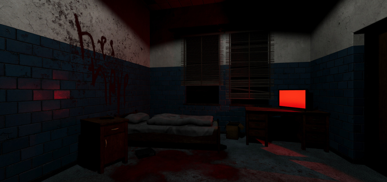 Screenshot #1 - OM6N