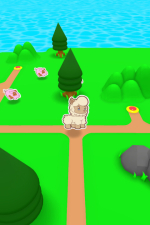 Screenshot #2 - Alpacalypse