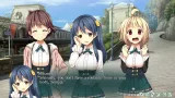 Screenshot #1 - Bokuten - Why I Became an Angel