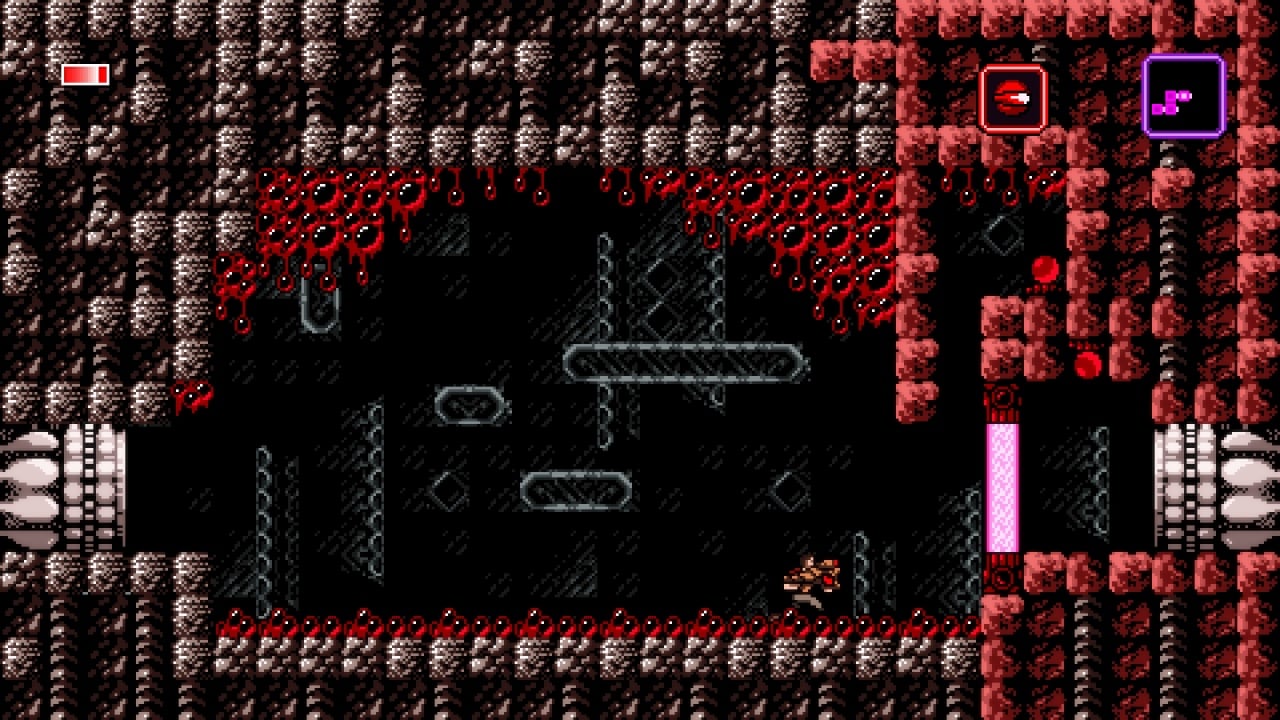 Screenshot #6 - Axiom Verge