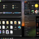 Screenshot #4 - Windows 10 x64 Ru 22H2 4in2 Upd 12.2023 by OVGorskiy