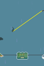 Screenshot #4 - River Legends: A Fly Fishing Adventure