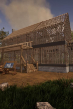 Screenshot #3 - Rising World