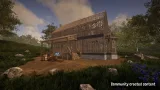 Screenshot #3 - Rising World