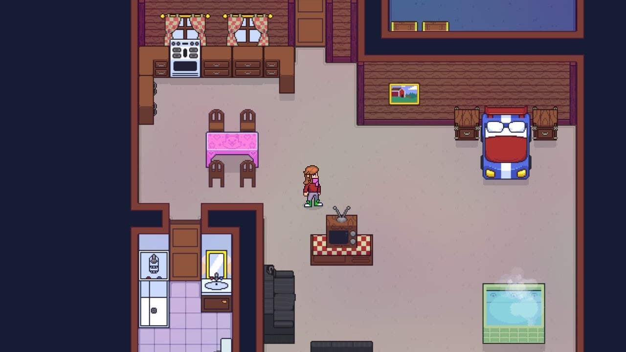 Screenshot #3 - The Last Craftsman