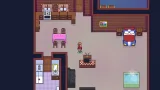 Screenshot #3 - The Last Craftsman
