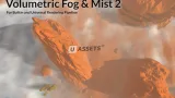 Screenshot #1 - Volumetric Fog & Mist 2