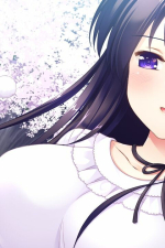 Screenshot #6 - Happiness! Sakura Celebration!