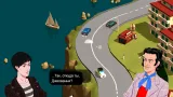 Screenshot #7 - WHEELS OF AURELIA 1.0