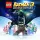 LEGO Batman 3: Beyond Gotham: +4 трейнер