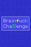 Brainfuck Challenge
