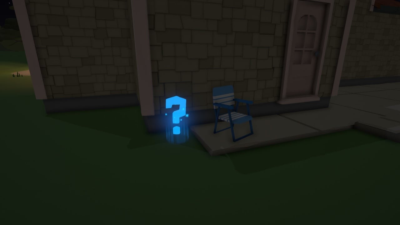 Screenshot #8 - Fireworks Mania - An Explosive Simulator