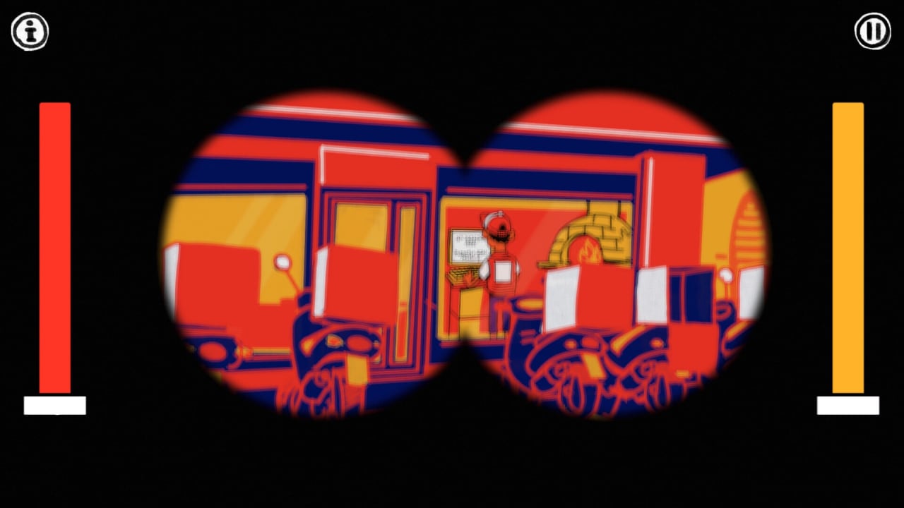 Screenshot #9 - PINEAPPLE: A Bittersweet Revenge