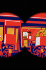 Screenshot #9 - PINEAPPLE: A Bittersweet Revenge