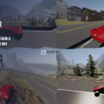 Screenshot #3 - World Streamer