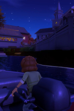 Screenshot #5 - Goosebumps: Terror in Little Creek