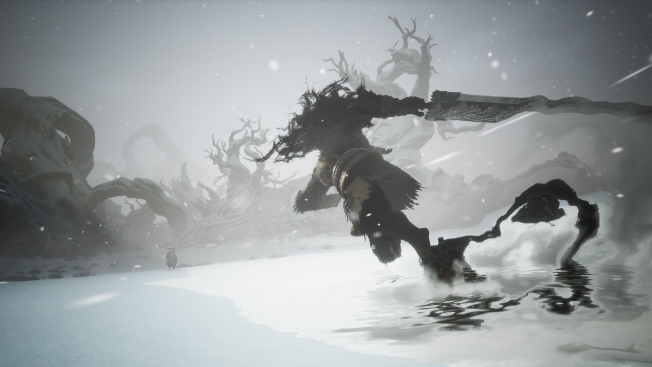 Screenshot #3 - Twelves:Shadow