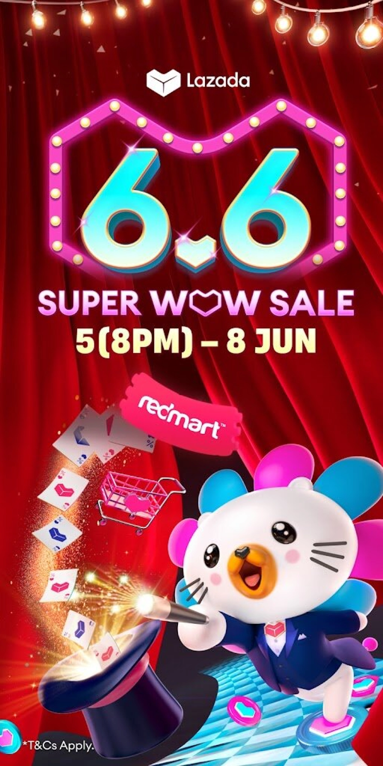 Screenshot #1 - LAZADA 7.89.1