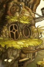 Screenshot #6 - The Night of the Rabbit