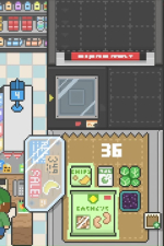 Screenshot #2 - Checkout: Cashier Simulator