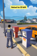 Screenshot #3 - Poly Plaza ULTIMATE