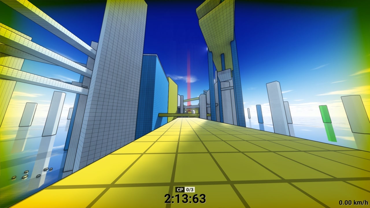 Screenshot #5 - Celaria
