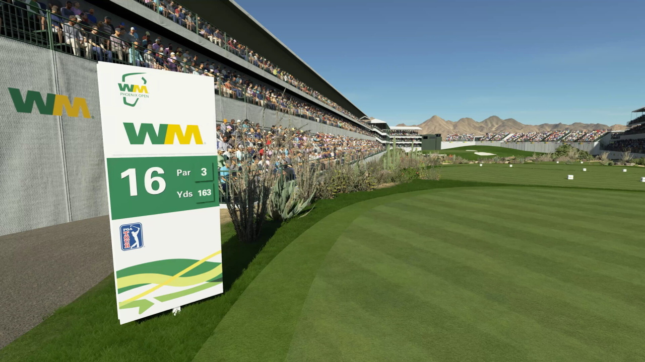 Screenshot #8 - PGA TOUR 2K23