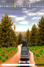 Screenshot #7 - RUSSIA BATTLEGROUNDS