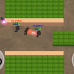 Screenshot #2 - Brawl Arena Base Kit