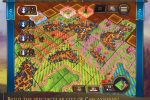 Screenshot #2 - CARCASSONNE - TILES & TACTICS 1.8