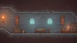 Screenshot #1 - Pixel Art Platformer - Dungeon