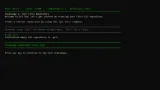 Screenshot #3 - git gud