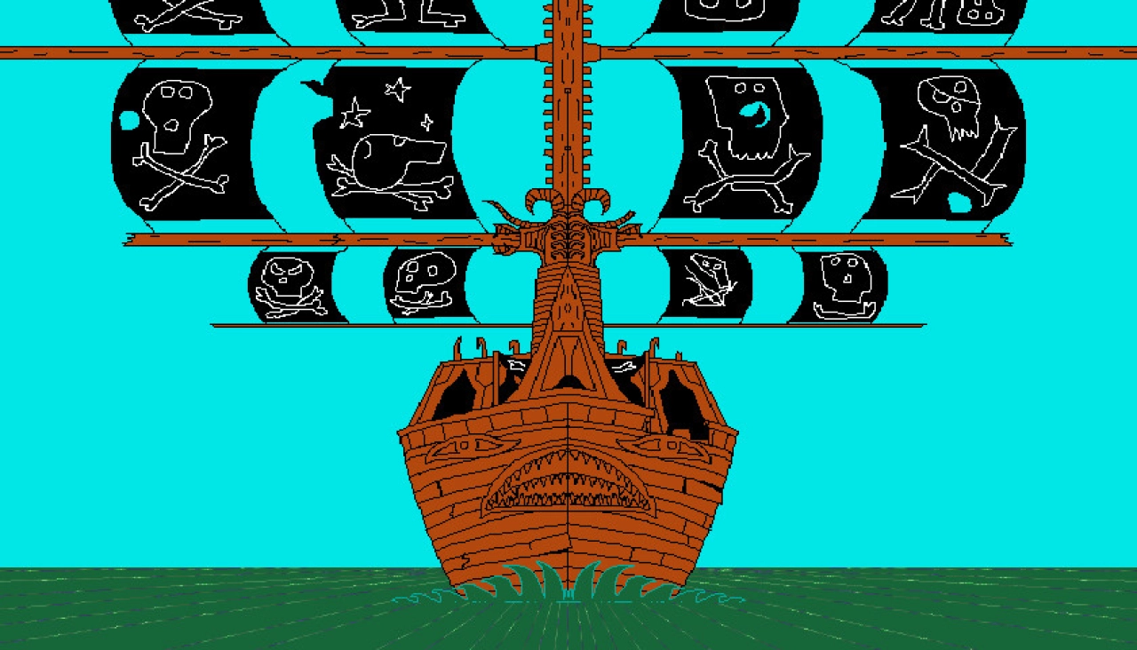 Screenshot #2 - Cape Hideous