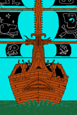 Screenshot #2 - Cape Hideous