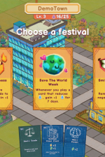 Screenshot #3 - Cardboard Town