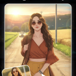 Screenshot #18 - DALL I AI IMAGE CREATOR 1.4.3