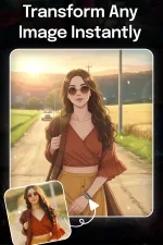 Screenshot #18 - DALL I AI IMAGE CREATOR 1.4.3