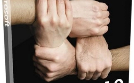 Windows 10 LTSC 1809 17763.6293 для слабых ПК by Revision