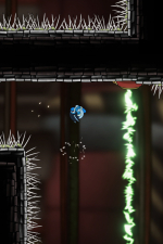 Screenshot #6 - Super Roboy